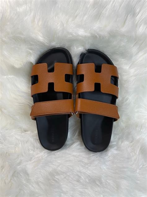 hermes ladies sandals|authentic hermes sandals.